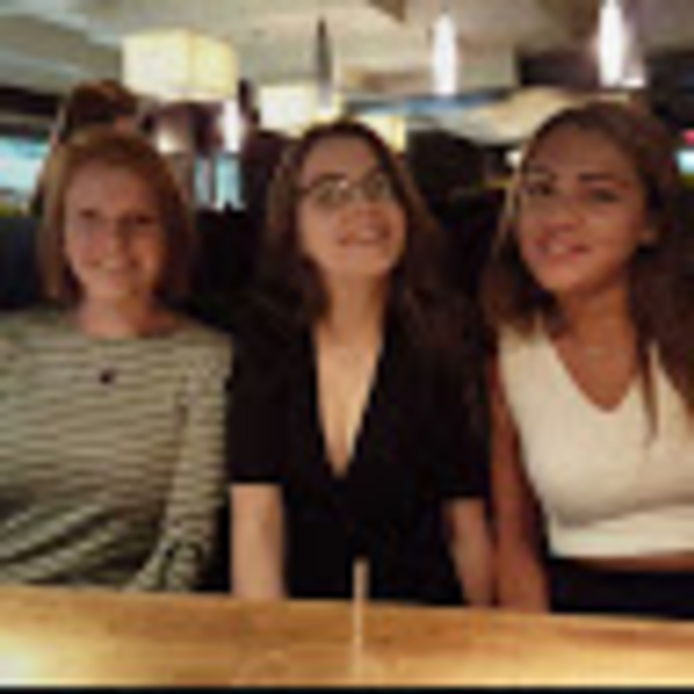 Meet your Posher, Kaylee